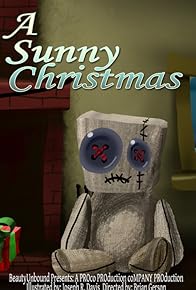 Primary photo for A Sunny Christmas
