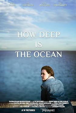 Poster of How Deep Is the Ocean
