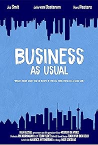 Primary photo for Business As Usual Primary photo for Business As Usual