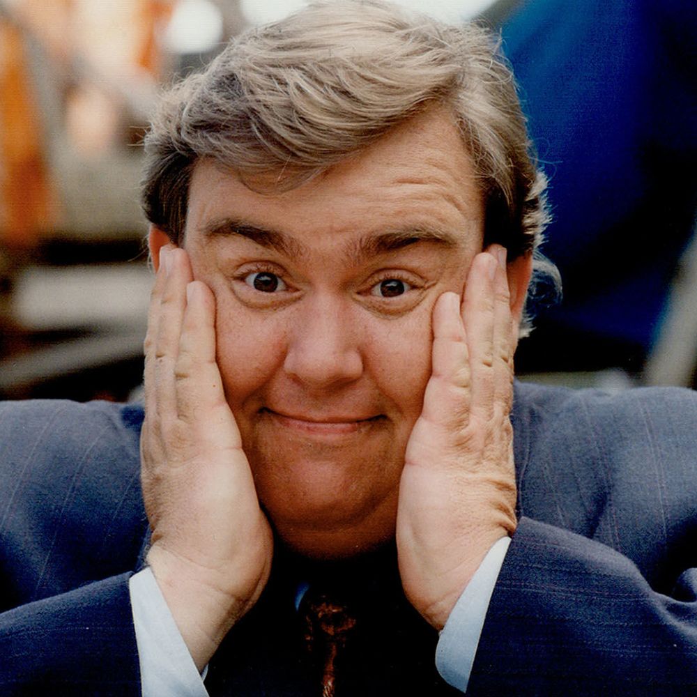 John Candy: I Like Me