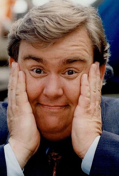Primary photo for John Candy: I Like Me Primary photo for John Candy: I Like Me