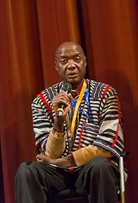 Primary photo for Sana Na N'Hada