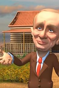 Primary photo for Parobrod 2003 (Steamship 2003)