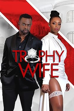Poster of Trophy Wife (2022)