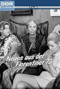 Primary photo for Neues aus der Florentiner 73 Primary photo for Neues aus der Florentiner 73