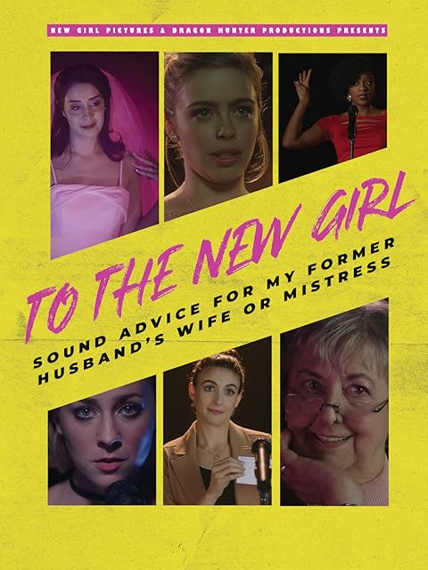 To the New Girl (2020) To the New Girl (2020)