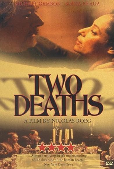 Primary photo for Two Deaths Primary photo for Two Deaths