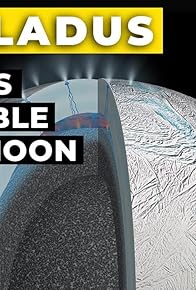 Primary photo for Enceladus: Saturn's Incredible Ocean Moon