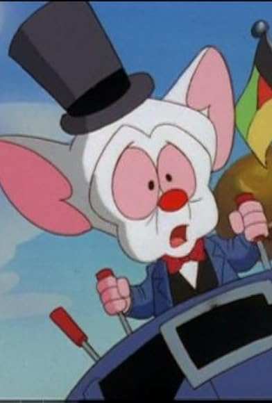 Primary photo for Mice Don't Dance/Brain Drained Primary photo for Mice Don't Dance/Brain Drained