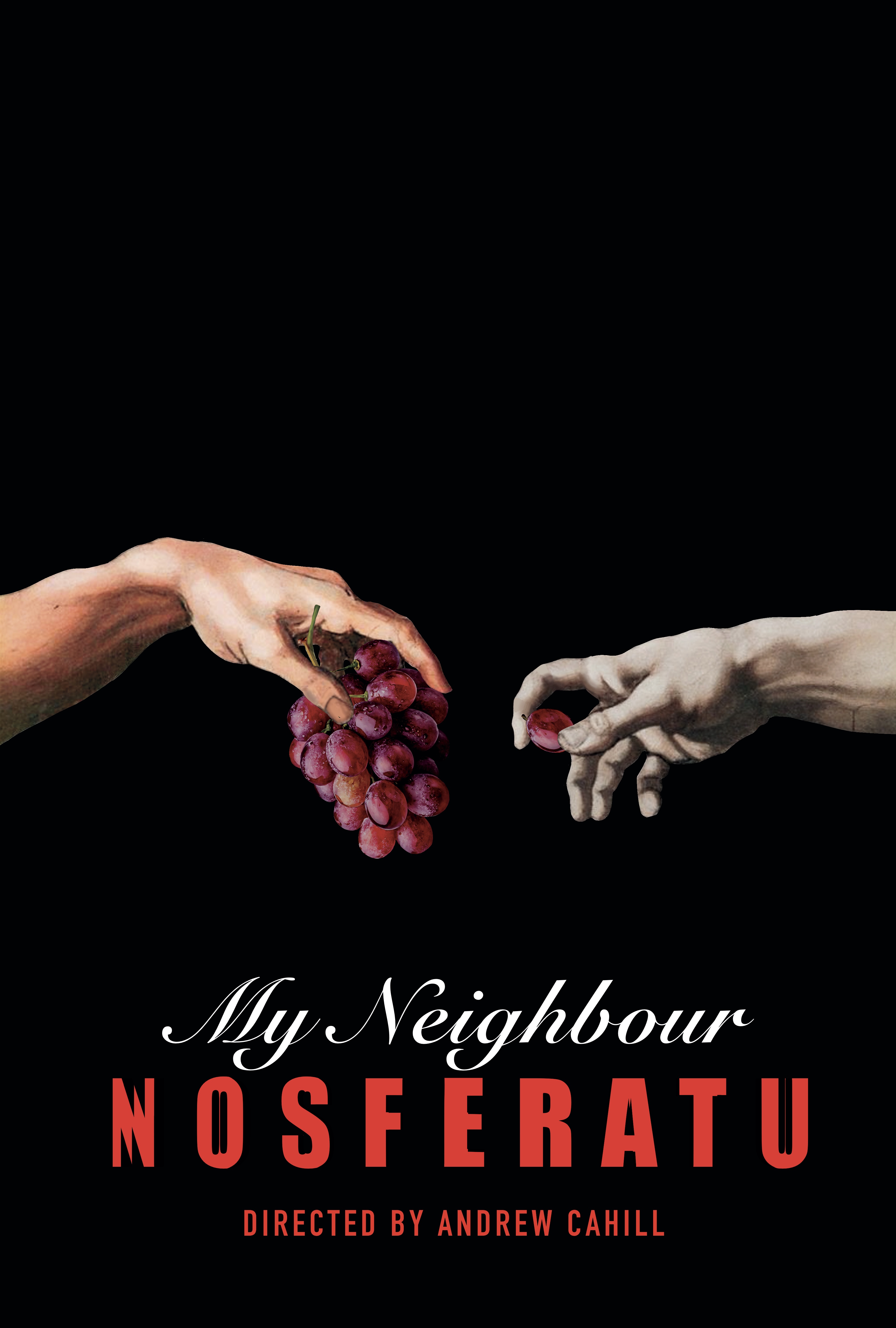 My Neighbour Nosferatu