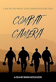 Primary photo for Combat Camera