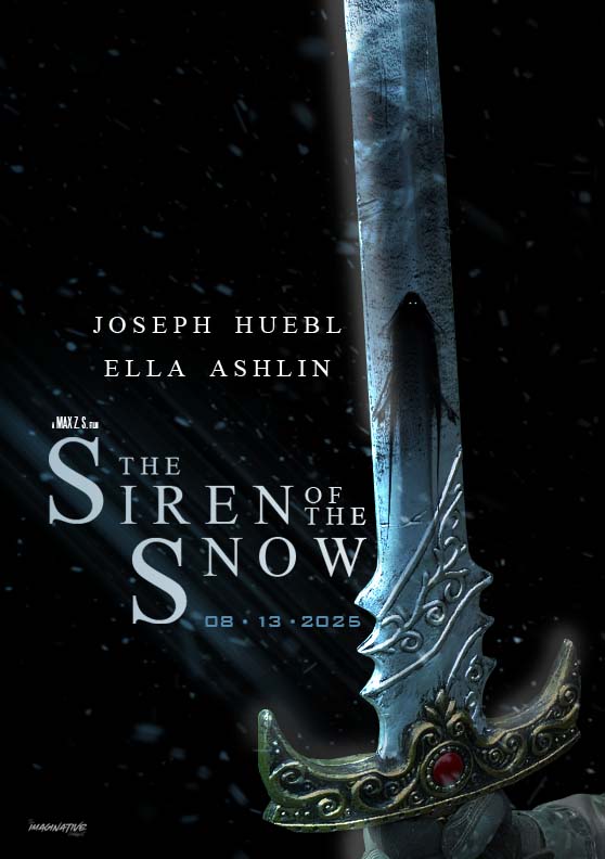 The Siren of the Snow