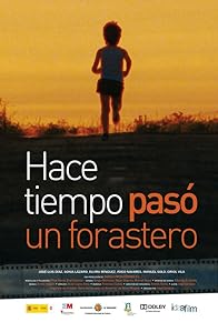 Primary photo for Hace tiempo pasó un forastero Primary photo for Hace tiempo pasó un forastero