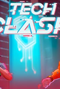 Primary photo for Tech-Clash