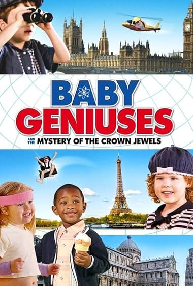 Richard the Stork and the Mystery of the Great Jewel 2023