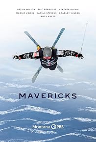 Primary photo for Mavericks Primary photo for Mavericks