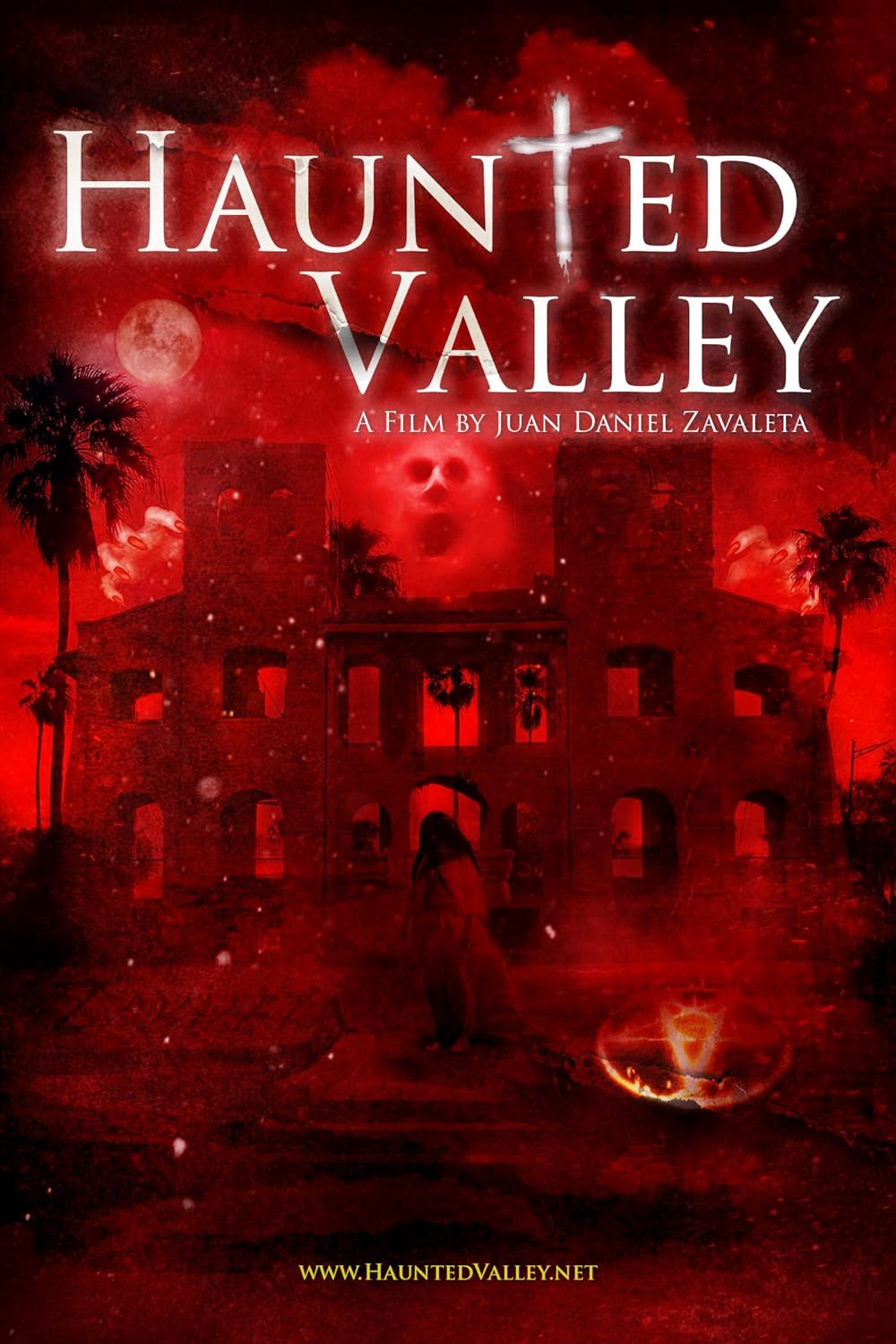 Haunted Valley (2022) IMDb