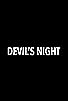 Primary photo for Devil's Night Primary photo for Devil's Night