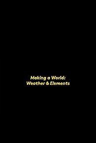 Primary photo for Isle of Dogs: Making a World: Weather & Elements Primary photo for Isle of Dogs: Making a World: Weather & Elements