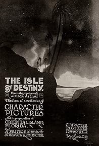 Primary photo for The Isle of Destiny