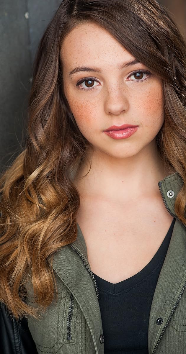 Cayla Brady - Biography - IMDb