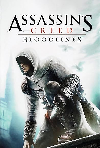 Primary photo for Assassin's Creed: Bloodlines Primary photo for Assassin's Creed: Bloodlines