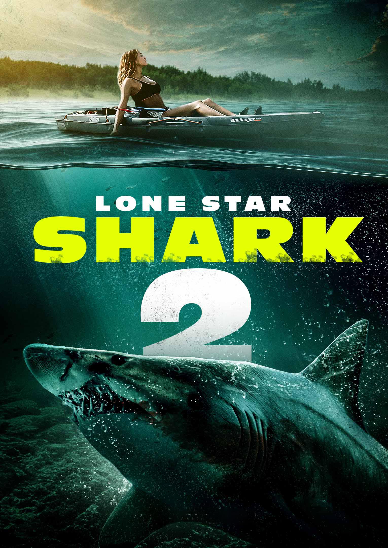 Lone Star Shark 2