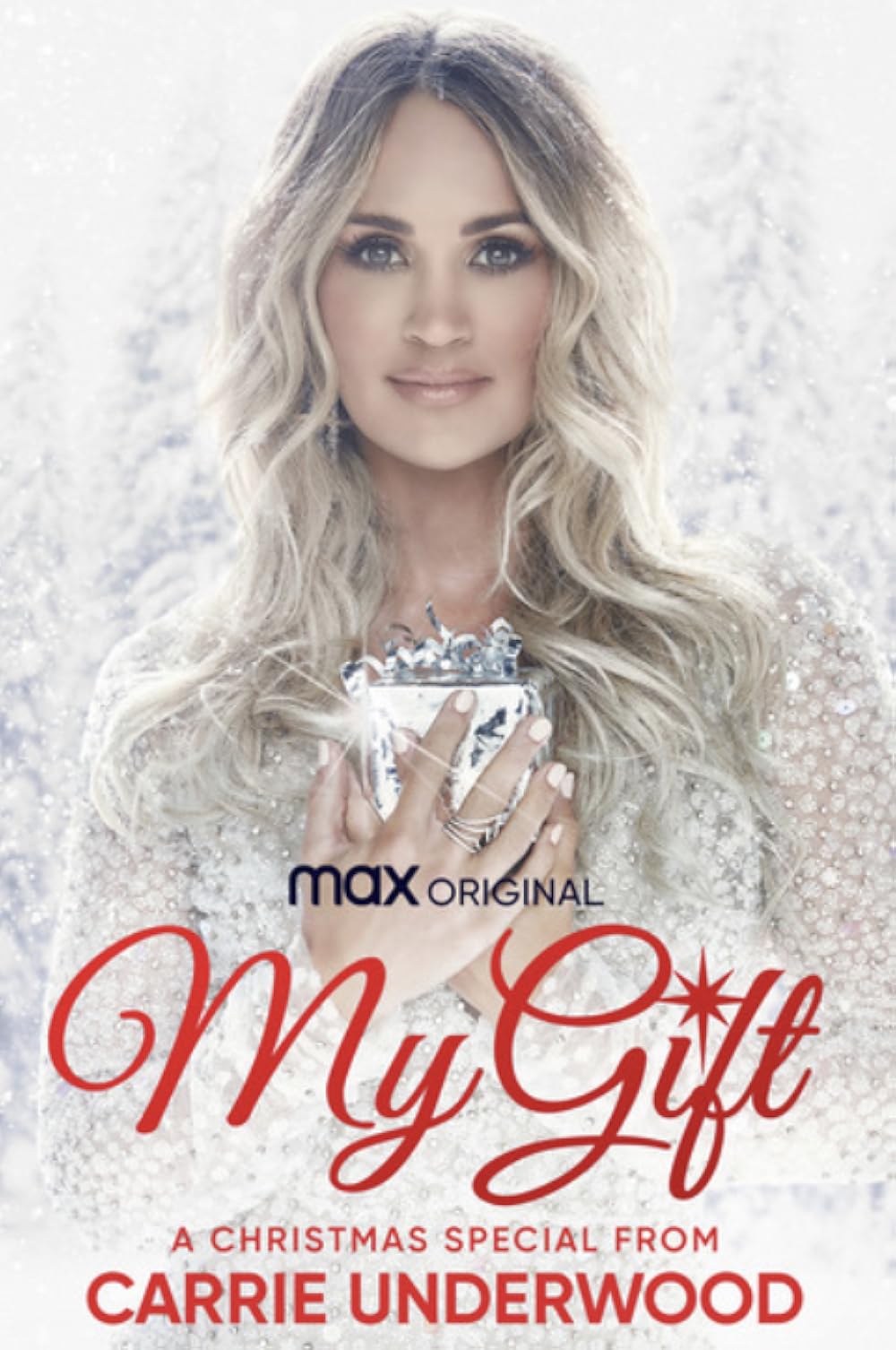 My Gift  A Christmas Special From Carrie Underwood