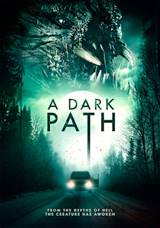 Poster of A Dark Path