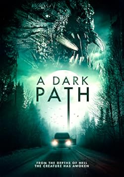 Poster of A Dark Path