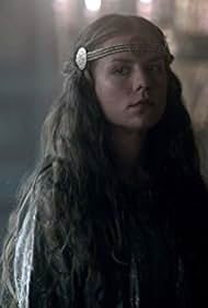 Morgane Polanski in Vikings (2013)