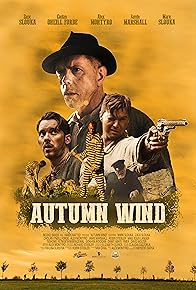 Primary photo for Autumn Wind Primary photo for Autumn Wind