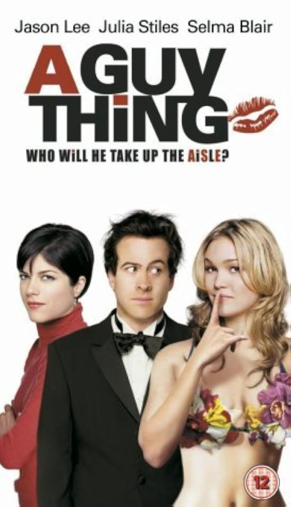 A Guy Thing (2003)