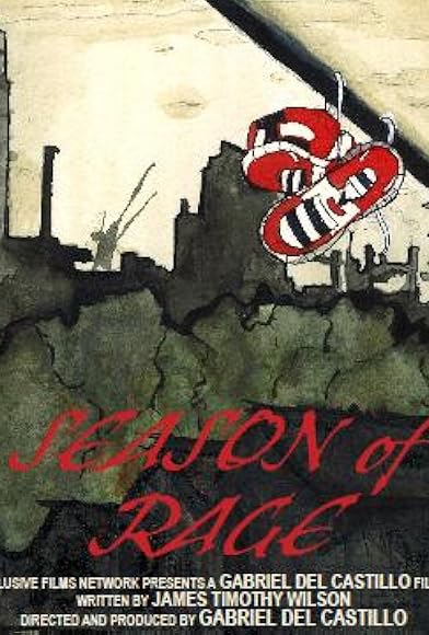 Primary photo for Season of Rage Primary photo for Season of Rage