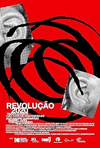 Primary photo for Revolução 2020