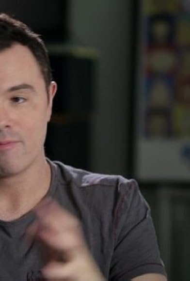 Primary photo for Seth McFarlane & Norah Jones Primary photo for Seth McFarlane & Norah Jones