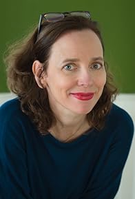 Primary photo for Barbara Kulcsar