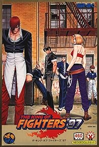 Primary photo for The King of Fighters '97 Primary photo for The King of Fighters '97