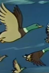 Primary photo for The Search for Mr. Quack