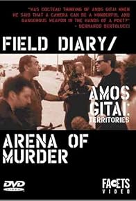 Primary photo for The Arena of Murder Primary photo for The Arena of Murder