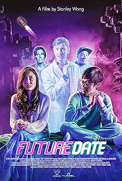 Poster of Future Date