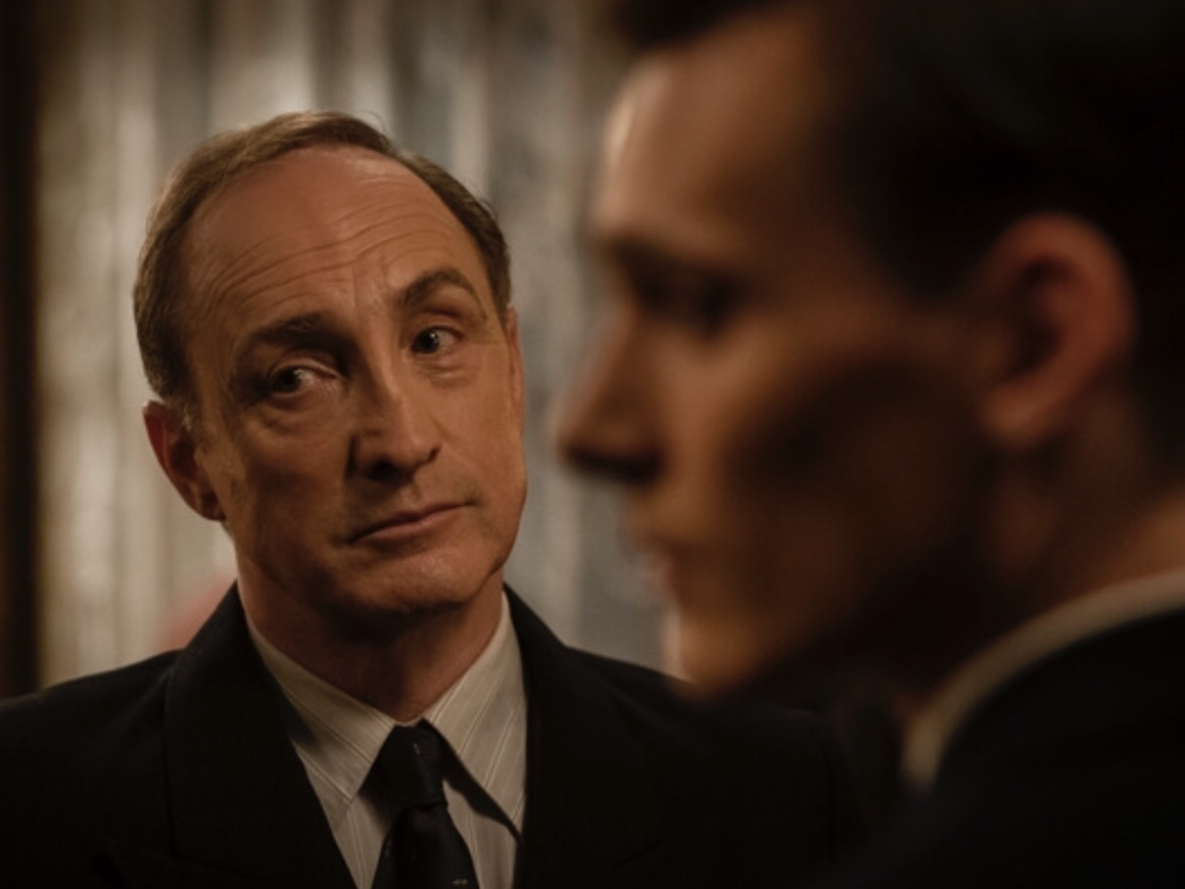 Michael McElhatton - IMDb