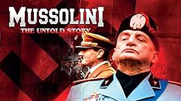 Mussolini: The Untold Story (TV Mini Series 1985) - Photos
