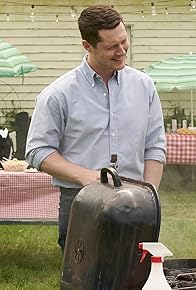 Primary photo for The Barbecue