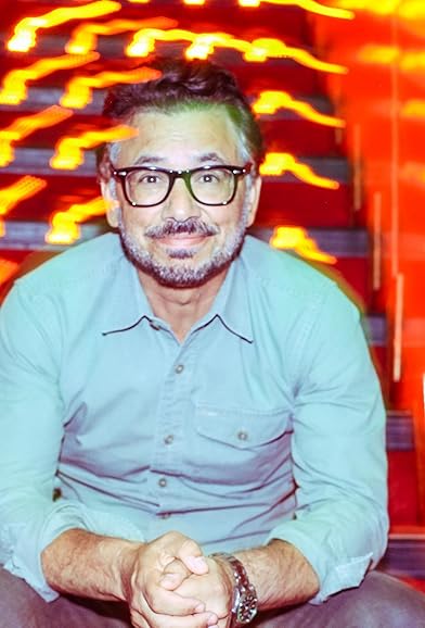Primary photo for Al Madrigal Primary photo for Al Madrigal