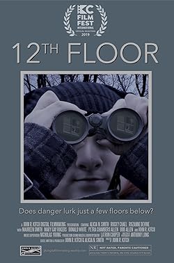 Poster of 12th Floor
