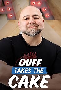 Primary photo for It's No Cake Walk