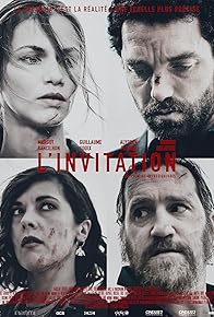 Primary photo for L'Invitation Primary photo for L'Invitation