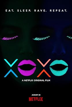 Poster of XOXO