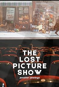 Primary photo for The Lost Picture Show